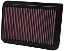 Load image into Gallery viewer, K&N Engineering KNN33-2360 K&N 08-09 Scion xD / 07-10 Toyota Corolla Drop In Air Filter