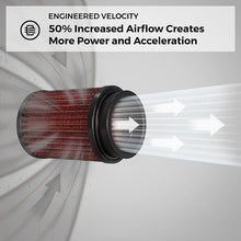 Load image into Gallery viewer, K&N Engineering KNNE-2994 K&N 08-11 BMW M3 4.0L V8 Drop In Air Filter