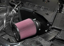 Load image into Gallery viewer, K&N Engineering KNN69-9505T K&N 09-10 Audi A4 2.0L Typhoon Air Intake