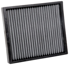 Load image into Gallery viewer, K&N Engineering KNNVF2061 K&N 09-16 Hyundai Genesis Cabin Air Filter