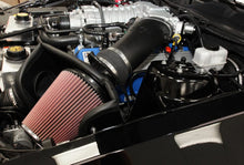 Load image into Gallery viewer, K&N Engineering KNN57-2579 K&N 10-14 Ford Mustang Shelby GT 5.4L V8 Performance Intake Kit