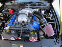 Load image into Gallery viewer, K&N Engineering KNN57-2579 K&N 10-14 Ford Mustang Shelby GT 5.4L V8 Performance Intake Kit