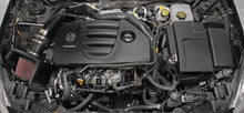 Load image into Gallery viewer, K&N Engineering KNN69-4532TTK K&N 11-13 Buick Regal 2.0L L4 Typhoon Performance Intake