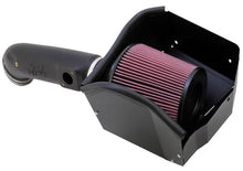 Load image into Gallery viewer, K&N Engineering KNN57-2582 K&N 11-15 Ford Super Duty 6.7L V8 Performance Intake Kit