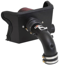 Load image into Gallery viewer, K&N Engineering KNN69-8620TTK K&N 12-13 Toyota Camry 2.5L Black Typhoon Cold-Air Intake