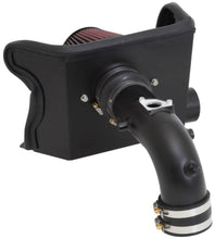 Load image into Gallery viewer, K&N Engineering KNN69-8620TTK K&N 12-13 Toyota Camry 2.5L Black Typhoon Cold-Air Intake