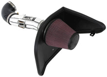 Load image into Gallery viewer, K&N Engineering KNN69-4523TP K&N 12-15 Chevrolet Camaro 3.6L V6 Typhoon Performance Intake