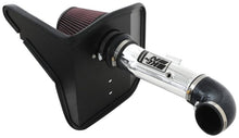 Load image into Gallery viewer, K&N Engineering KNN69-4523TP K&N 12-15 Chevrolet Camaro 3.6L V6 Typhoon Performance Intake