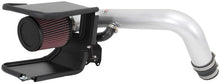 Load image into Gallery viewer, K&N Engineering KNN69-5312TS K&N 13 Hyundai Veloster Turbo 1.6L Typhoon Performance Intake