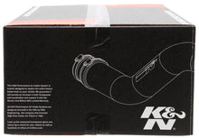 Load image into Gallery viewer, K&N Engineering KNN57-9036 K&N 14-15 Toyota Tundra V8-4.7L/5.7L Performance Air Intake System
