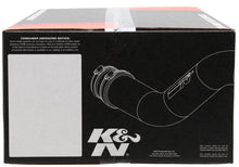 Load image into Gallery viewer, K&N Engineering KNN57-9036 K&N 14-15 Toyota Tundra V8-4.7L/5.7L Performance Air Intake System