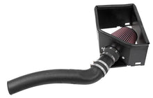 Load image into Gallery viewer, K&N Engineering KNN57-1571 K&N 15-16 Dodge Ram 1500 V6-3.0L DSL Performance Intake Kit