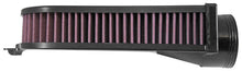 Load image into Gallery viewer, K&N Engineering KNNE-0659 K&N 15-17 BMW X5 4.4L V8 F/I Drop In Air Filter - 2 Required