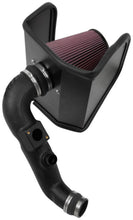 Load image into Gallery viewer, K&N Engineering KNN63-3095 K&N 16-17 Chevrolet Colorado L4-2.8L DSL Aircharger Performance Intake Kit