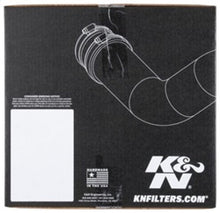 Load image into Gallery viewer, K&N Engineering KNN63-3095 K&N 16-17 Chevrolet Colorado L4-2.8L DSL Aircharger Performance Intake Kit