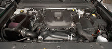 Load image into Gallery viewer, K&N Engineering KNN63-3095 K&N 16-17 Chevrolet Colorado L4-2.8L DSL Aircharger Performance Intake Kit
