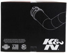 Load image into Gallery viewer, K&N Engineering KNN77-3104KP K&N 17-18 Chevrolet Colorado V6-3.6L F/I Performance Air Intake Kit