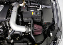 Load image into Gallery viewer, K&N Engineering KNN69-5317TS K&N 17-18 Hyundai Elantra L4-1.6L F/I Typhoon Performance Air Intake System