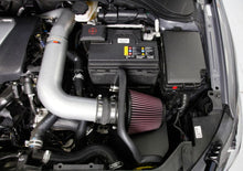 Load image into Gallery viewer, K&N Engineering KNN69-5317TS K&N 17-18 Hyundai Elantra L4-1.6L F/I Typhoon Performance Air Intake System