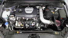 Load image into Gallery viewer, K&N Engineering KNN69-5317TS K&N 17-18 Hyundai Elantra L4-1.6L F/I Typhoon Performance Air Intake System