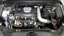 Load image into Gallery viewer, K&N Engineering KNN69-5317TS K&N 17-18 Hyundai Elantra L4-1.6L F/I Typhoon Performance Air Intake System