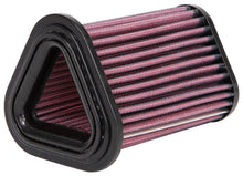 Load image into Gallery viewer, K&N Engineering KNNRO-6518 K&N 18-19 Royal Enfield Continental GT650 Air Filter