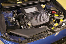 Load image into Gallery viewer, K&N Engineering KNN69-8011TTK K&N 18-19 Subaru WRX 2.0L Turbo Typhoon Air Intake