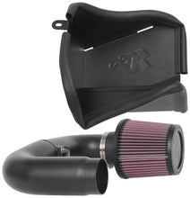 Load image into Gallery viewer, K&N Engineering KNN69-8011TTK K&N 18-19 Subaru WRX 2.0L Turbo Typhoon Air Intake