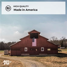 Load image into Gallery viewer, K&N Engineering KNN63-1585 K&N 19-20 Jeep Cherokee V6-3.2L Aircharger Performance Intake