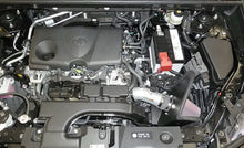 Load image into Gallery viewer, K&N Engineering KNN69-8623TS K&N 19 Toyota Rav4 Typhoon Air Intake