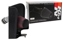 Load image into Gallery viewer, K&N Engineering KNN69-8623TS K&N 19 Toyota Rav4 Typhoon Air Intake