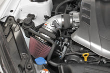 Load image into Gallery viewer, K&N Engineering KNN69-5310TS K&N 2013 Hyundai Genesis Coupe 3.8L V6 Typhoon Performance Intake Performance kit