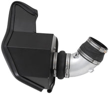 Load image into Gallery viewer, K&N Engineering KNN69-5310TS K&N 2013 Hyundai Genesis Coupe 3.8L V6 Typhoon Performance Intake Performance kit
