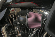 Load image into Gallery viewer, K&N Engineering KNN63-1131 K&N 2015 Harley Davidson FLTRXS Road Glide Aircharger Performance Intake