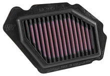 Load image into Gallery viewer, K&N Engineering KNNKA-9915 K&N 2015 Kawasaki Ninja H2 998 Drop In Replacement Air Filter