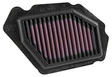 Load image into Gallery viewer, K&N Engineering KNNKA-9915 K&N 2015 Kawasaki Ninja H2 998 Drop In Replacement Air Filter