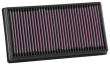 Load image into Gallery viewer, K&N Engineering KNN33-5071 K&N 2018 Volkswagen Atlas 3.6L V6 F/I Replacement Drop In Air Filter