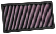 Load image into Gallery viewer, K&N Engineering KNN33-5071 K&N 2018 Volkswagen Atlas 3.6L V6 F/I Replacement Drop In Air Filter