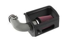 Load image into Gallery viewer, K&N Engineering KNN69-8624TC K&N 2022 Subaru BRZ 2.4L Typhoon Performance Air Intake System