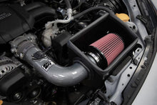 Load image into Gallery viewer, K&N Engineering KNN69-8624TC K&N 2022 Subaru BRZ 2.4L Typhoon Performance Air Intake System