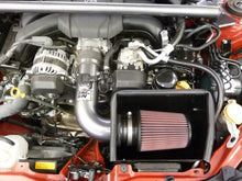 Load image into Gallery viewer, K&N Engineering KNN69-8624TC K&N 2022 Subaru BRZ 2.4L Typhoon Performance Air Intake System