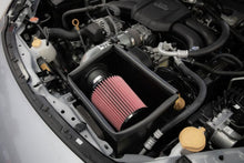 Load image into Gallery viewer, K&N Engineering KNN69-8624TC K&N 2022 Subaru BRZ 2.4L Typhoon Performance Air Intake System
