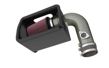 Load image into Gallery viewer, K&N Engineering KNN69-8624TC K&N 2022 Subaru BRZ 2.4L Typhoon Performance Air Intake System