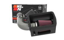 Load image into Gallery viewer, K&N Engineering KNN69-8624TC K&N 2022 Subaru BRZ 2.4L Typhoon Performance Air Intake System