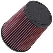 Load image into Gallery viewer, K&N Engineering KNNRF-1015 K&N 6 inch OD-Base 4 1/2 inch OD-Top 7 Inch H Round Tapered Universal Air Filter