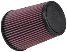 Load image into Gallery viewer, K&N Engineering KNNRF-1015 K&N 6 inch OD-Base 4 1/2 inch OD-Top 7 Inch H Round Tapered Universal Air Filter