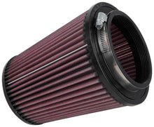 Load image into Gallery viewer, K&N Engineering KNNRF-1015 K&N 6 inch OD-Base 4 1/2 inch OD-Top 7 Inch H Round Tapered Universal Air Filter
