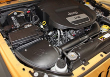 Load image into Gallery viewer, K&N Engineering KNN71-1566 K&N 71 Series Performance Intake Kit for 12-18 Jeep Wrangler 3.6L V6 (12-15 CARB Approved)