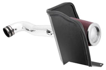 Load image into Gallery viewer, K&N Engineering KNN77-3082KP K&N 77 Series Performance Intake Kit - Chevy/GMC 14-15 Silverado/Seirra /2015 Suburban/Tahoe/Yukon
