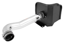 Load image into Gallery viewer, K&N Engineering KNN77-3082KP K&N 77 Series Performance Intake Kit - Chevy/GMC 14-15 Silverado/Seirra /2015 Suburban/Tahoe/Yukon